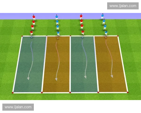 围绕控球技巧提升的系统训练方法与实战应用能力解析全面路径论